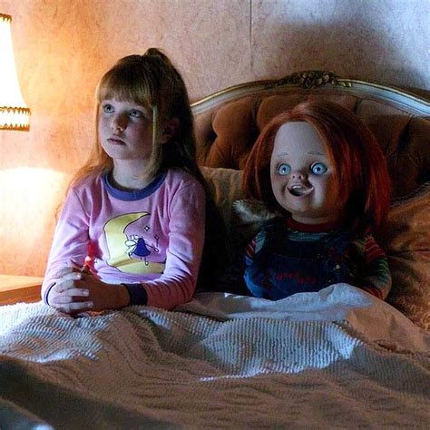 Chucky's Curse Through the Generations: A Family's Tragic Legacy